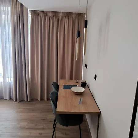 Callia Lilly By Le Bouquet Luxury Apartment Athens