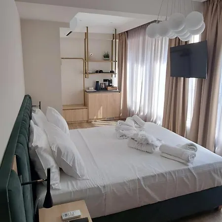 Callia Lilly By Le Bouquet Luxury Apartment *