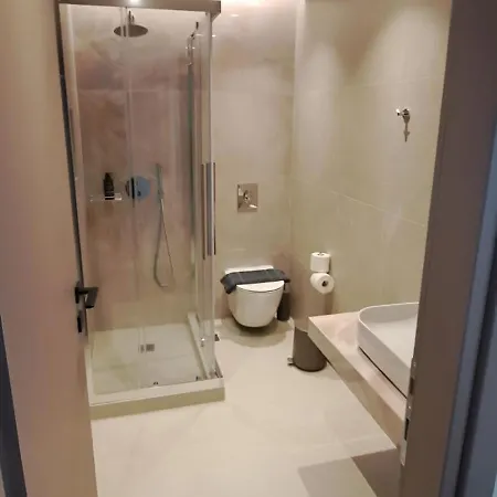 Apartment Callia Lilly By Le Bouquet Luxury Athens